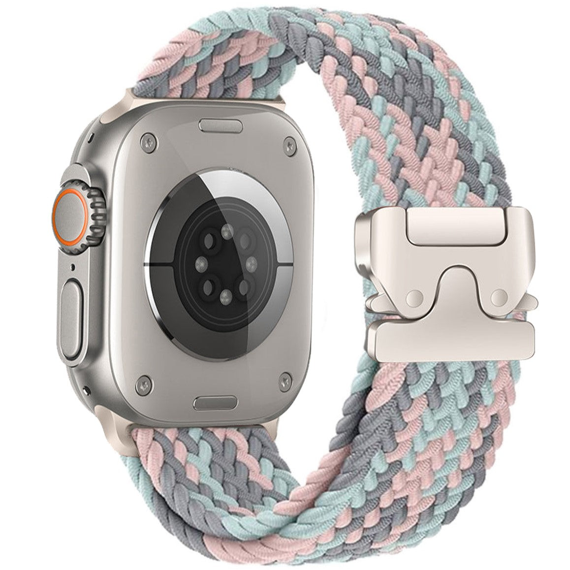 Soft Strap